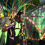Notting Hill Carnival 2007 - 63