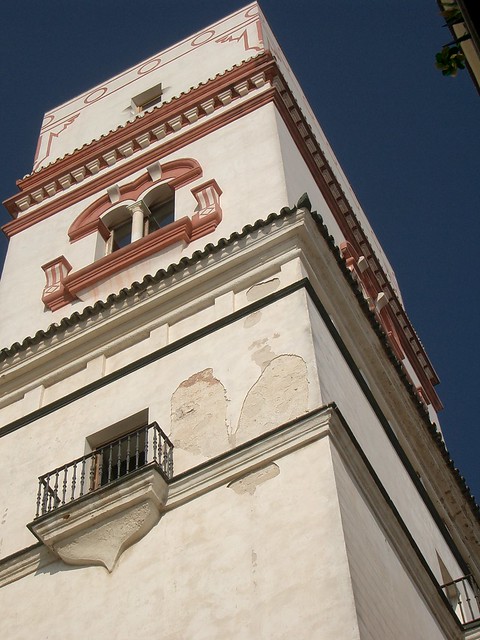Torre Tavira, Cádiz