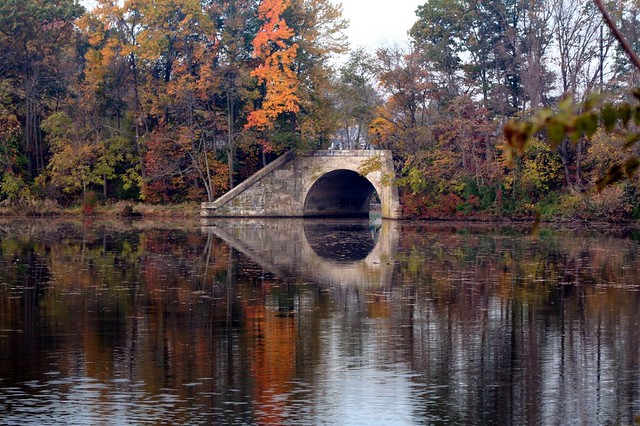 Stewart Lake, Woodbury NJ