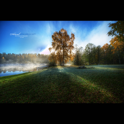morning autumn mist fall fairytale nikon angle wide sigma 1224mm lier 秋天 美丽 童话 挪威 buskerud sigma1224mmf4556 d700 清晨的薄雾 gettyimagesnorwayq2