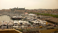 Cannes travel guide