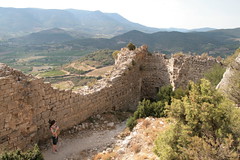 Termes - Photo of Quintillan
