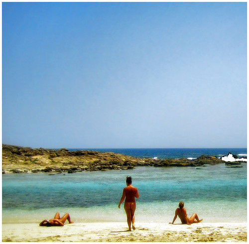 summer beach paradise mediterraneo playa plage formentera babel sirenas