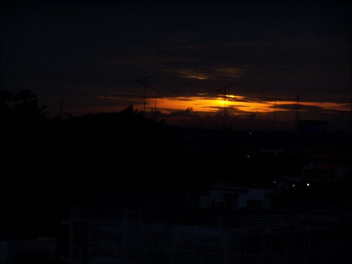 sky sunrise thailand skies bangsaen ประเทศไทย เมืองไทย พระอาทิตย์ขึ้น ดวงอาทิตย์ขึ้น