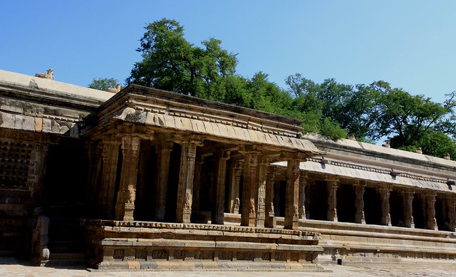 darasuram temple