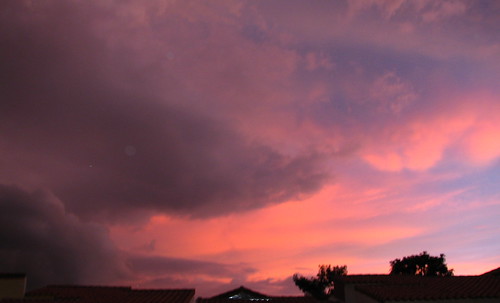 sunset clouds atardecer felix hurricane huracan nubes salvador elsalvador sansalvador neoslv celaje onlythebestare