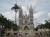 Equatorial Guinea - Church in Malabo