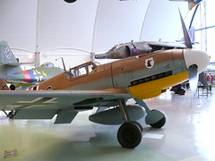 Messerschmitt Bf 109G