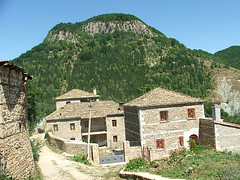 Dardhe, Albania