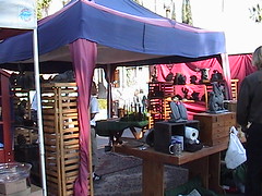 Vendor Booths