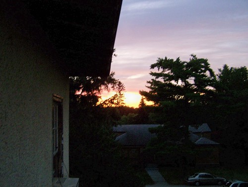 sunset minnesota northernminnesota lakebemidji 10millionphotos bemidjiminnesota
