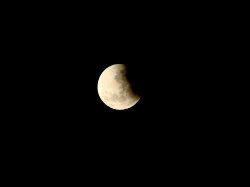 moon eclipse luna novideo