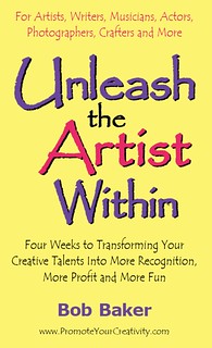 Unleash the Artist Within