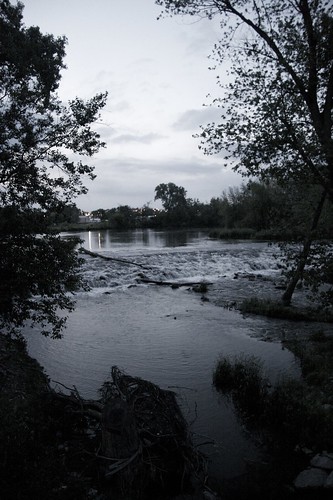 nature river iowa