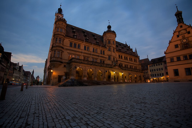 Marktplatz A