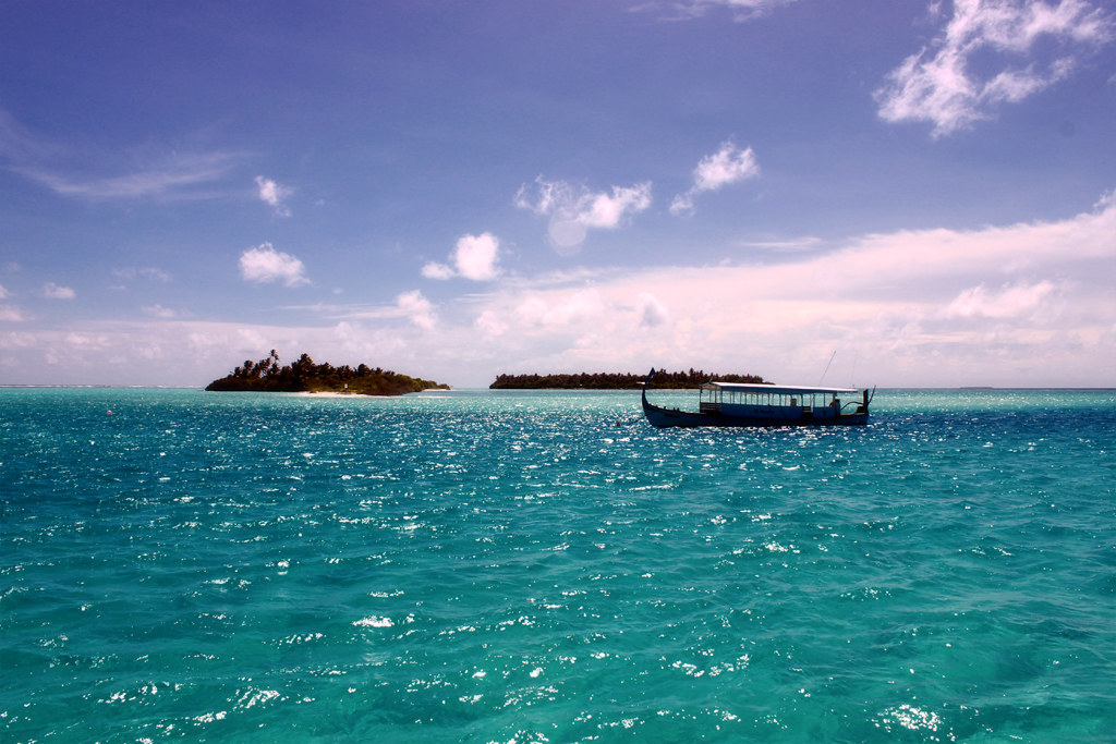 Holiday Isand Maldives