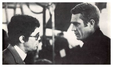 Image result for young steve mcqueen and jay sebring