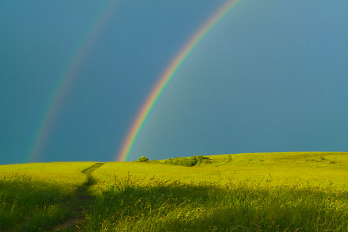 rainbow northcarolina rainbows blueridge blackmountains maxpatch greatsmokies maxpatchmountain