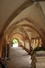 Abbaye cistercienne de Sylvanès - Photo of Brusque