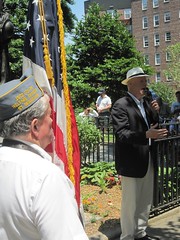Honoring Veterans on Memorial Day Weekend