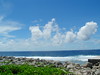 Nauru - Western Shoreline