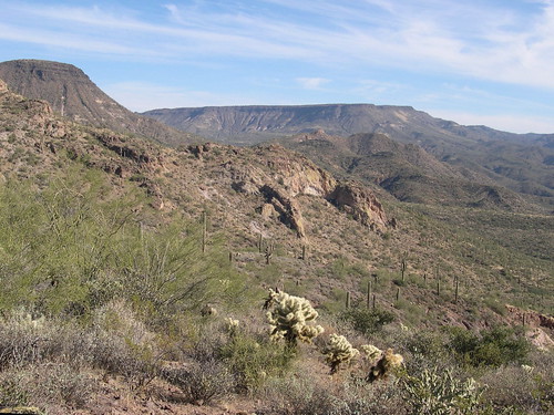 ranch arizona mountain skull hiking conservation hike nationalforest explore backpacking backpack tonto mesa hikes cavecreek elephantmountain spurcross azwexplore azhike alhikesaz