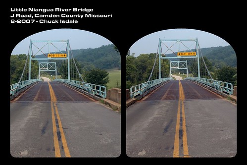bridge river j 3d stereo missouri parallel niangua camdencounty jroad