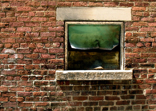 brick alley downtown rundown campbellsville