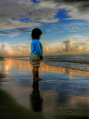 sea sky beach clouds sunrise bravo philippines bicol norte peopleschoice myel bagasbas daet magicdonkey camarines colorphotoaward superhearts outstandingpinoykodakero