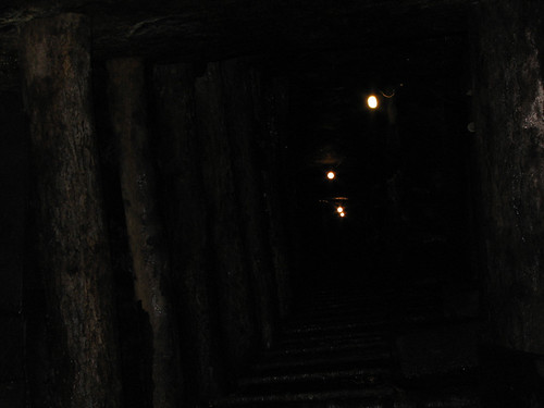 ashland pioneertunnel