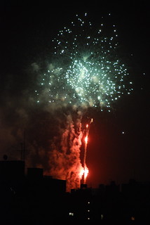 sumidagawa fireworks