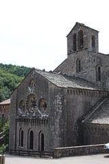 Abbaye cistercienne de Sylvanès - Photo of Gissac