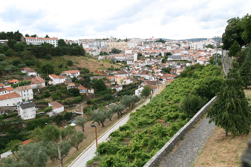 portugal citadel braganca gjallarhorntours2007 bragancacastle