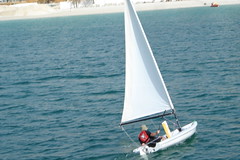 Persian sail