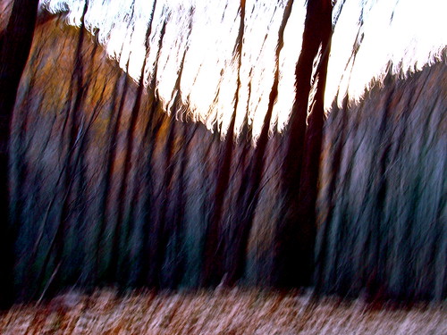 abstract virginia nights 1001 blacksburg cascadefalls