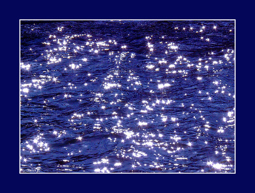 blue water stars geotagged xenonb edersee anawesomeshot frhwofavs geo:lat=51163945 geo:lon=9082019
