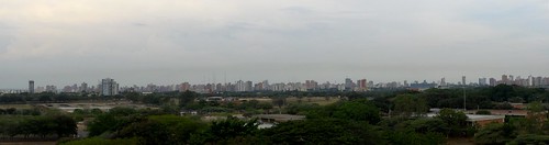 skyline maracaibo