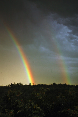 summer storm rainbow estate nikond70s arcobaleno temporale specnature 50club unusualseasons lucianalittizzettodocet