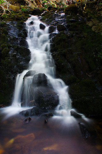 longexposure nature waterfall connecticut hike falls brook cascade roaring chesire