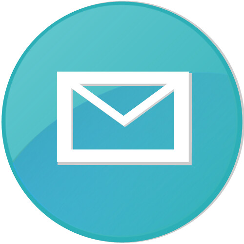 Iconscollection - Mail