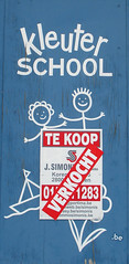 Kindergarten for sale