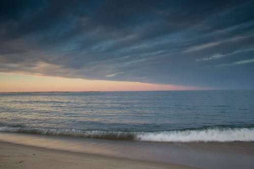 sunset sea clouds honeymoon break capecod massachusetts wave chatham shore soe weatherfront 400d eos400d canoneos400d shieldofexcellence diamondclassphotographer flickrdiamond