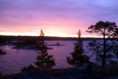 sunrise midsummer sweden vivid midsommar flickrphotoaward
