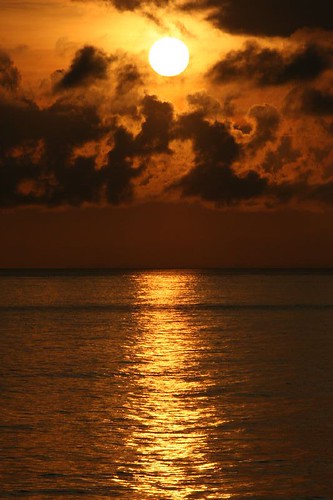 sea sol dawn mar colombia amanecer reflejo choco nube faceoffwinner photofaceoffwinner pfogold