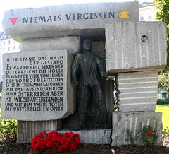 Monument Against Fascism 2