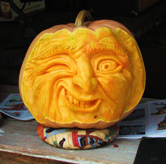 Perfect Pumpkins - a gallery on Flickr