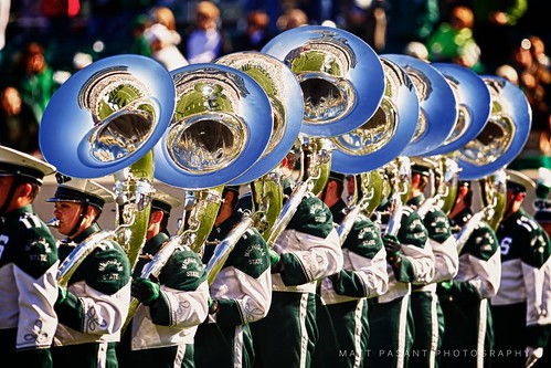 fall canon landscape photo football illinois university day state image time action michigan group band saturday msu homecoming marching type specs iu tuba spartan smb