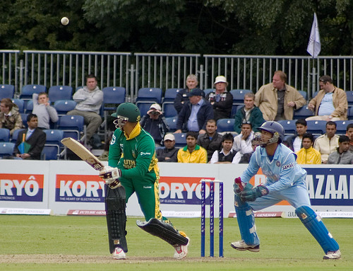 South African Sport