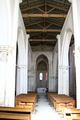 Priorale Saint-Germain de Varaize - Photo of La Brousse