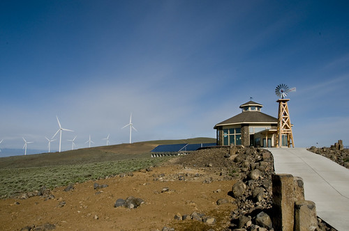 rec wildhorse renewableenergycenter